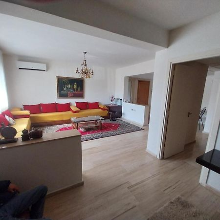 Appartement Hay Riad Rabat Exterior photo