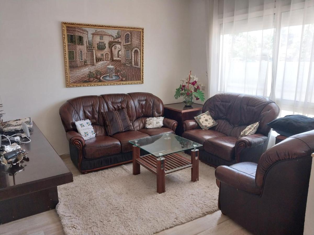 Appartement Hay Riad Rabat Exterior photo