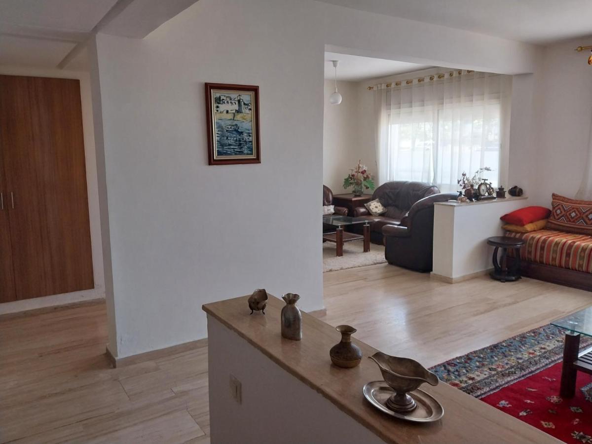 Appartement Hay Riad Rabat Exterior photo