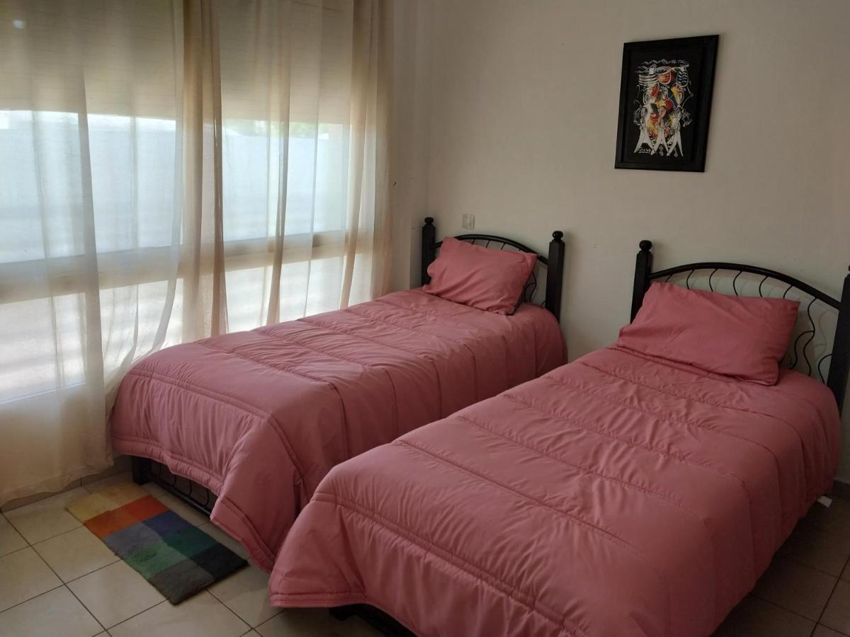 Appartement Hay Riad Rabat Exterior photo