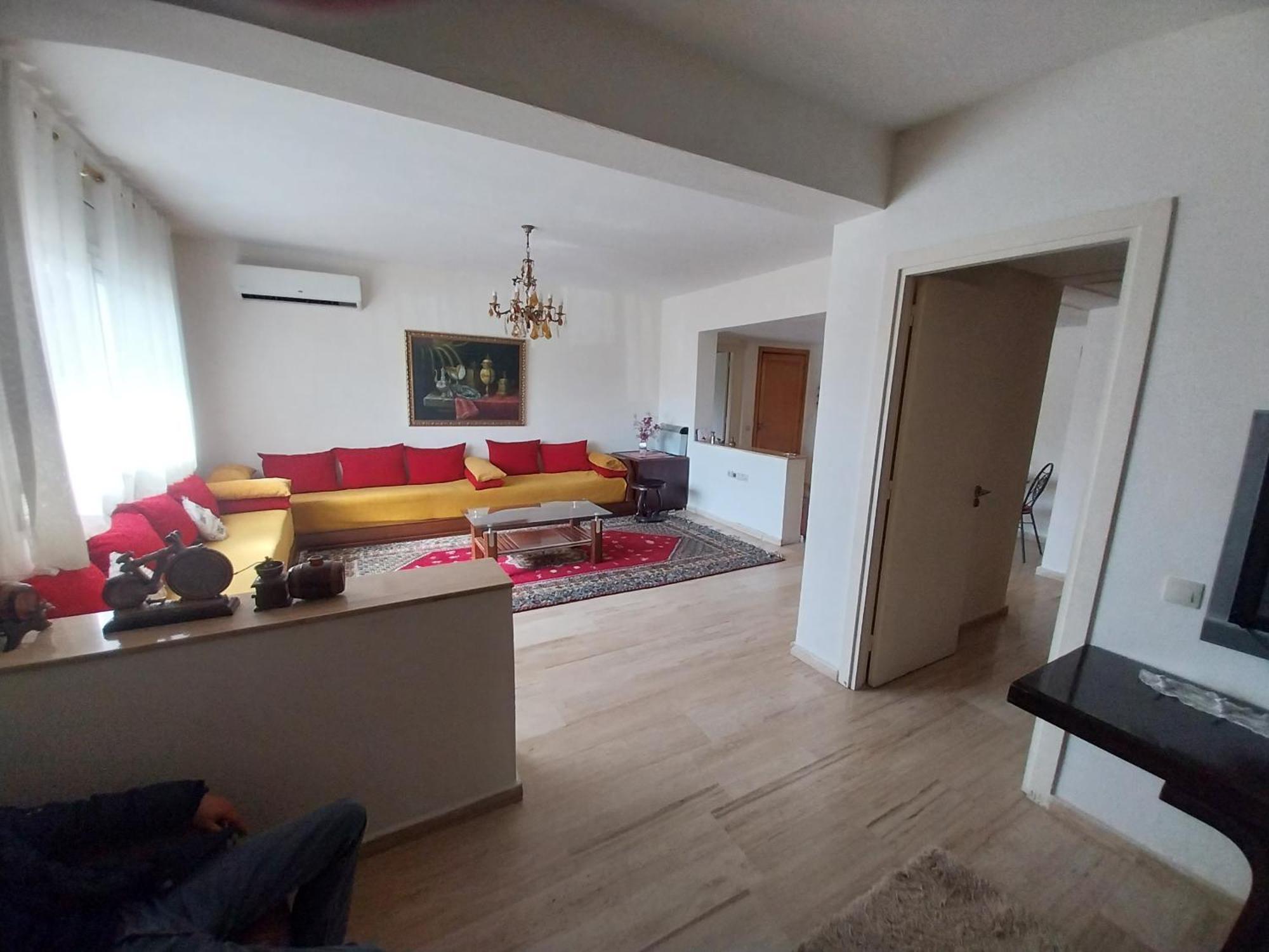 Appartement Hay Riad Rabat Exterior photo