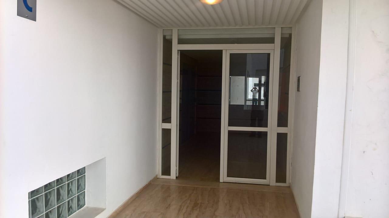 Appartement Hay Riad Rabat Exterior photo