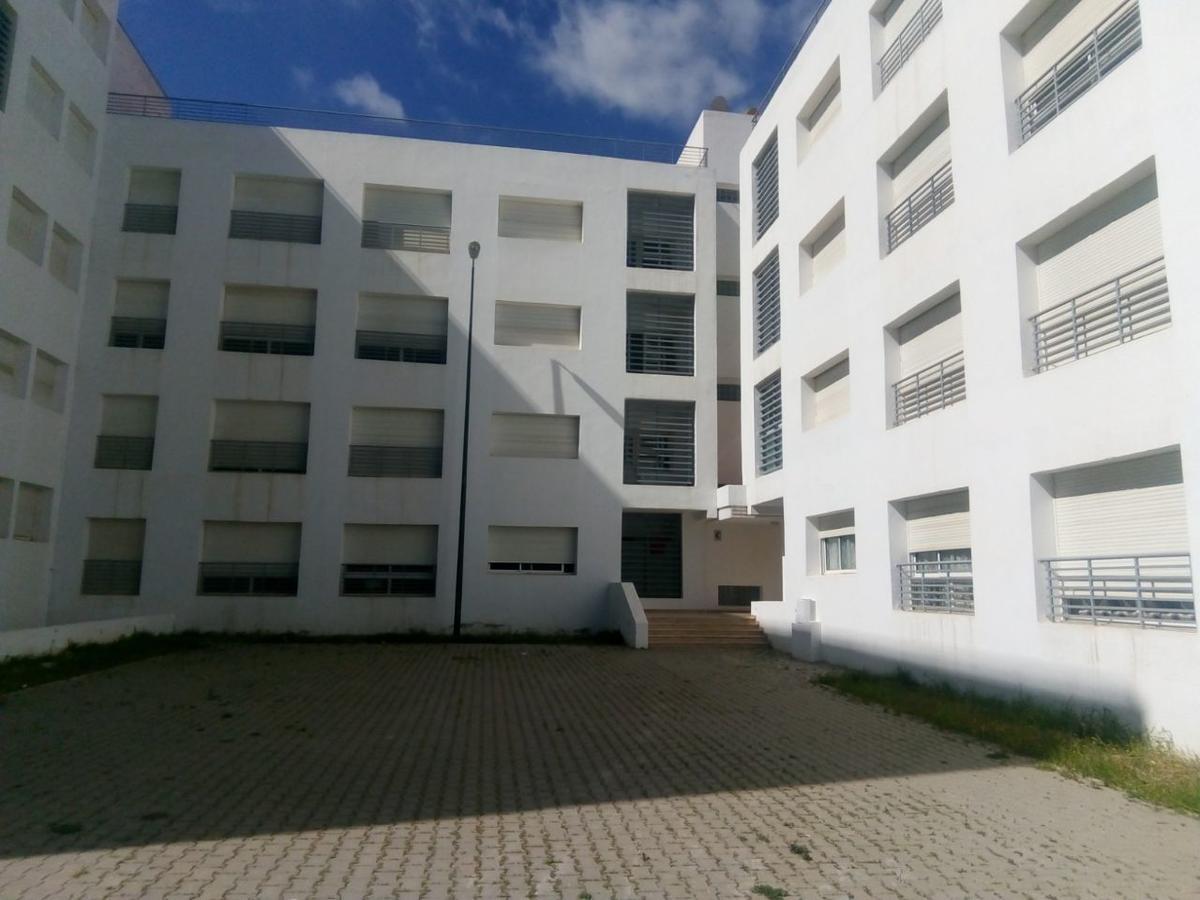 Appartement Hay Riad Rabat Exterior photo
