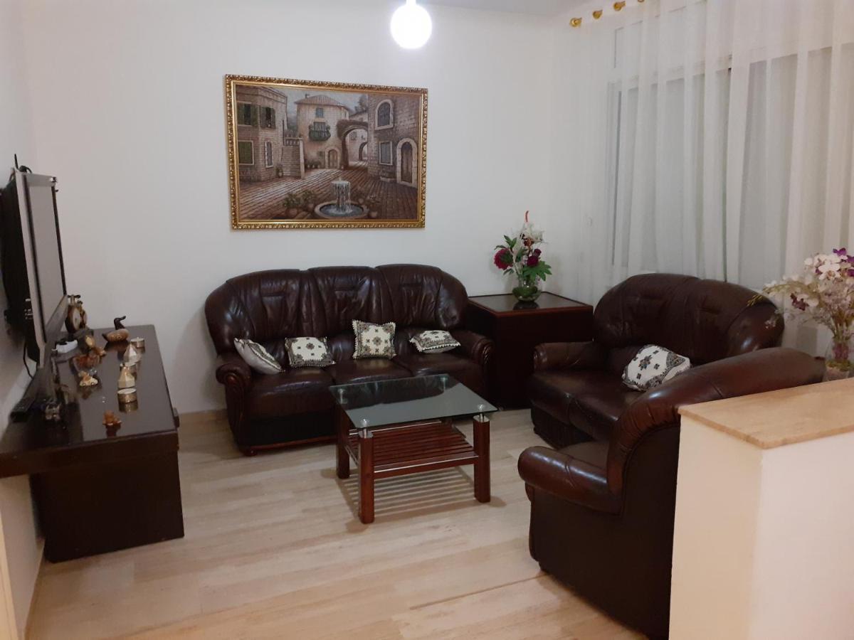 Appartement Hay Riad Rabat Exterior photo